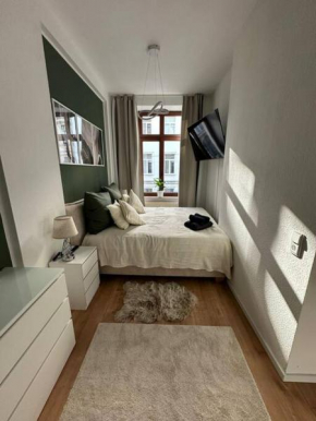 Luxus Apartment am Leipziger Zoo